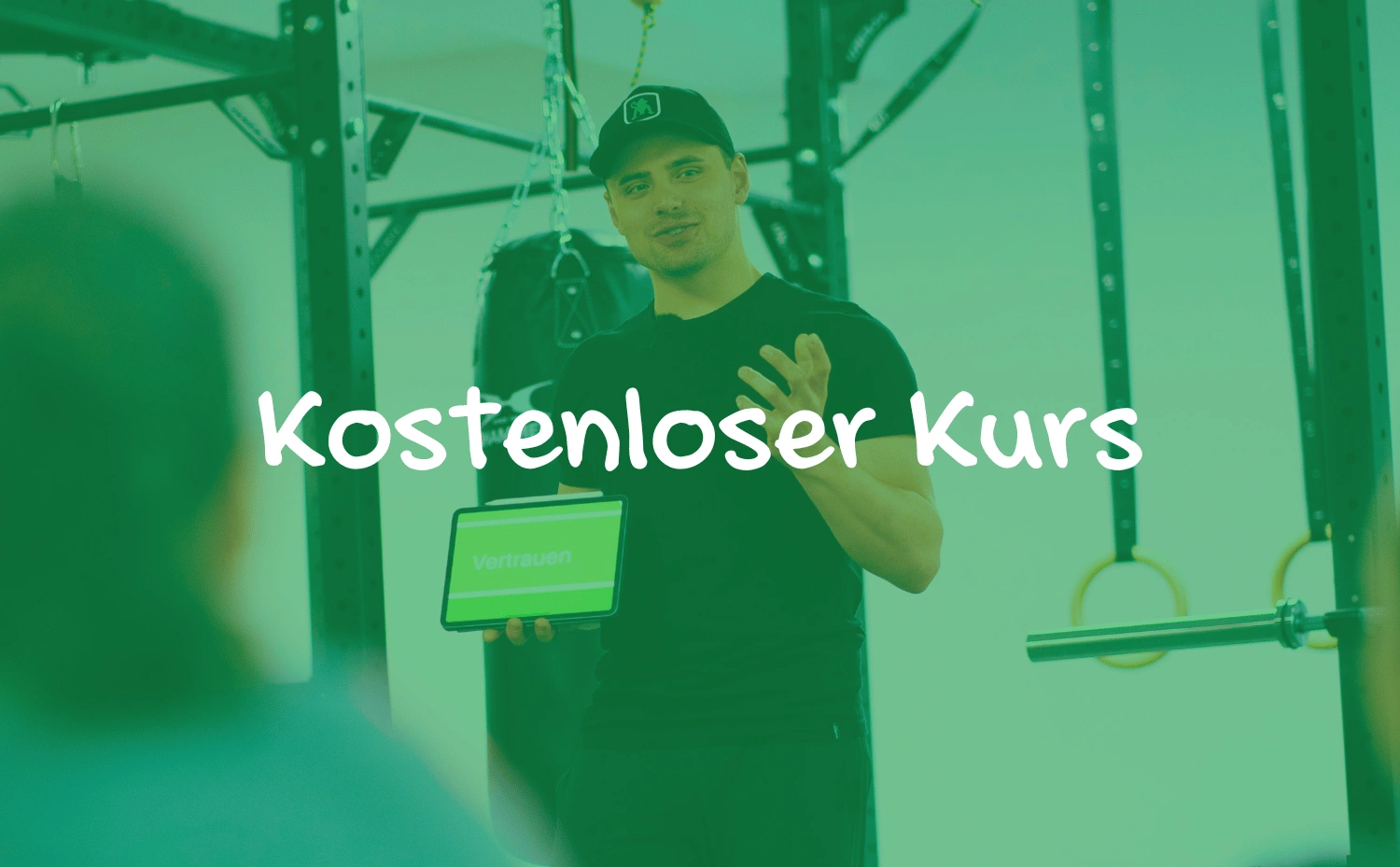 Kostenloser Moving Rehab® Protokoll Kurs